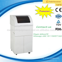 MSLBA24A fully automatic biochemistry analyzer/chemistry analyzer price/blood chemistry analyzer